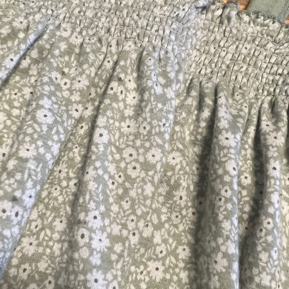 7 for all man kind romper - Picture 2 of 3